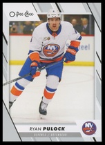 2023 Upper Deck O-Pee-Chee OPC #272 Ryan Pulock
