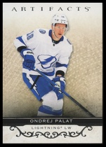 2021 Upper Deck Artifacts #11 Ondrej Palat