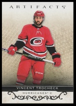 2021 Upper Deck Artifacts #32 Vincent Trocheck