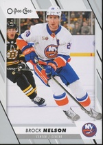2023 Upper Deck O-Pee-Chee OPC #171 Brock Nelson