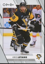 2023 Upper Deck O-Pee-Chee OPC #29 Kris Letang