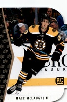 2022 Upper Deck 1994-95 Rookie Die-Cuts #RDT-7 Marc Mclaughlin