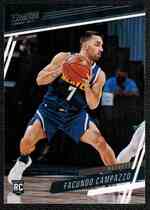2020 Panini Chronicles #68 Facundo Campazzo