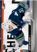 2023 Upper Deck CHL #48 Scott Ratzlaff