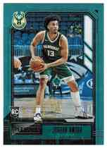 2020 Panini Chronicles #170 Jordan Nwora