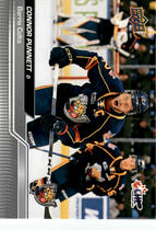 2023 Upper Deck CHL #250 Connor Punnett