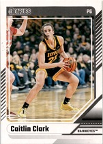 2024 Panini Caitlin Clark Collection #6 Caitlin Clark