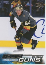 2022 Upper Deck Base Set Series 2 #467 Ben Jones
