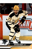 2023 Upper Deck Base Set #139 Bryan Rust