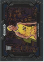 2024 Panini Prizm Draft Picks #38 Angel Reese