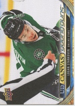 2024 Upper Deck UD Canvas #C-103 Logan Stankoven