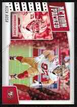 2020 Panini Rookies & Stars Action Packed #9 Nick Bosa