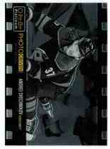 2020 Upper Deck O-Pee-Chee OPC Platinum Photo Driven #PD-9 Andrei Svechnikov