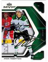 2021 Upper Deck MVP 20th Anniversary #20 Jason Robertson