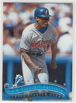 1997 Stadium Club Base Set #210 Vladimir Guerrero
