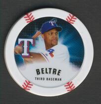 2013 Topps Chipz #ABE Adrian Beltre