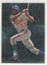 1999 Metal Universe #120 Vladimir Guerrero