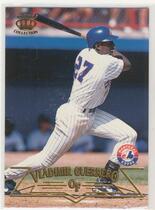 1998 Pacific Base Set #346 Vladimir Guerrero