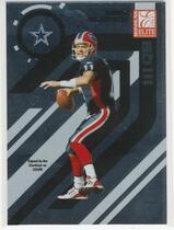 2005 Donruss Elite #11 Drew Bledsoe