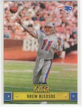 2000 Bowman Reserve #74 Drew Bledsoe