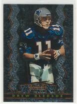 1994 Stadium Club Bowman's Best #BK10 Drew Bledsoe