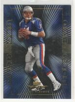2000 Upper Deck MVP Air Show #AS2 Drew Bledsoe