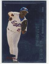 2000 Fleer Focus Focal Points #10F Vladimir Guerrero