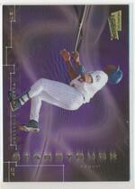 2000 Upper Deck Ultimate Victory Starstruck #S9 Vladimir Guerrero