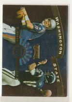 1999 Playoff Prestige SSD Alma Maters #AM13 Drew Bledsoe|Ryan Leaf