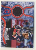 2018 Topps Holiday Relics #R-EE Edwin Encarnacion
