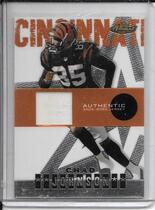 2004 Finest Base Set #103 Chad Johnson
