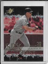 2000 SPx SPXcitement #XC4 Cal Ripken Jr.
