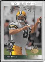 1993 SP Base Set #91 Mark Brunell