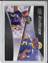 2008 Upper Deck College to Pros #CP10 Joe Flacco