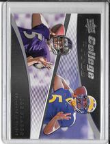 2008 Upper Deck College to Pros #CP10 Joe Flacco