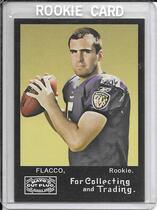 2008 Topps Mayo #134 Joe Flacco