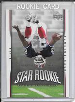 2007 Upper Deck Exclusive Edition Rookies #280 Marshawn Lynch