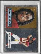2012 Topps Chrome 1957 #3 Robert Griffin