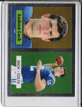 2012 Topps Chrome 1957 #2 Andrew Luck