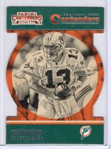 2015 Panini Contenders Legendary Contenders #LC8 Dan Marino