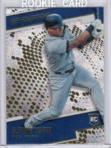2018 Panini Chronicles Revolution #12 Gleyber Torres