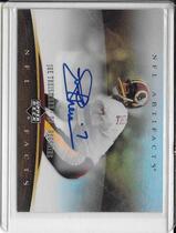2007 Upper Deck Artifacts NFL Facts #NF-JT Joe Theismann
