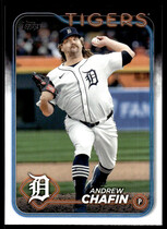 2024 Topps Update #US332 Andrew Chafin