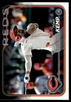 2024 Topps Update #US251 Tony Kemp