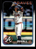 2024 Topps Update #US90 Adam Duvall