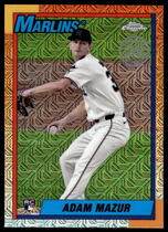 2025 Topps 1990 Topps Silver Pack #T90C-65 Adam Mazur