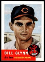 1991 Topps Archives 1953 #171 Bill Glynn