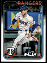 2024 Topps Update #US286 Jared Walsh