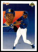 Baseball Card Values | 1990 Upper Deck Base Set | 5475