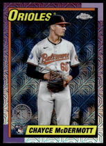 2025 Topps 1990 Topps Silver Pack #T90C-59 Chayce Mcdermott